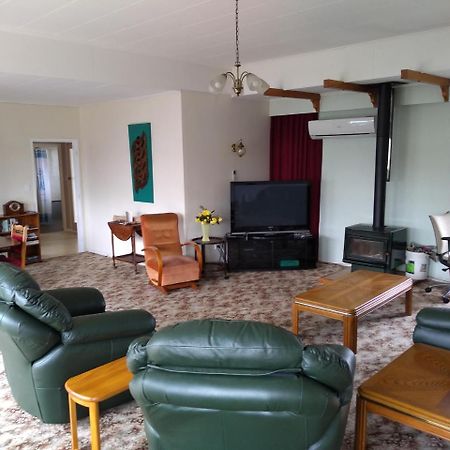 Ironsands B&B Patea Exterior photo