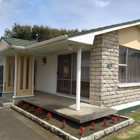 Ironsands B&B Patea Exterior photo