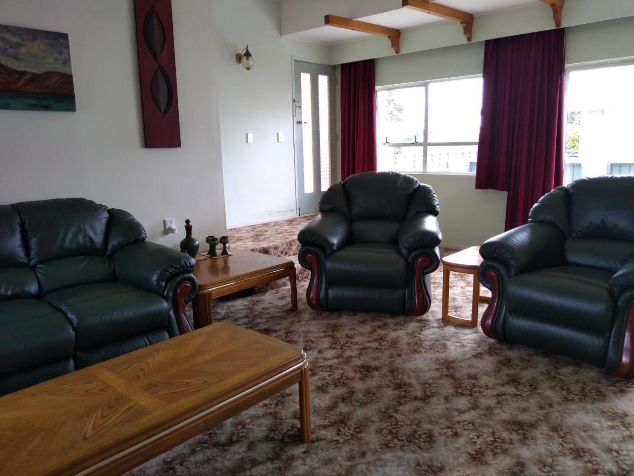 Ironsands B&B Patea Exterior photo